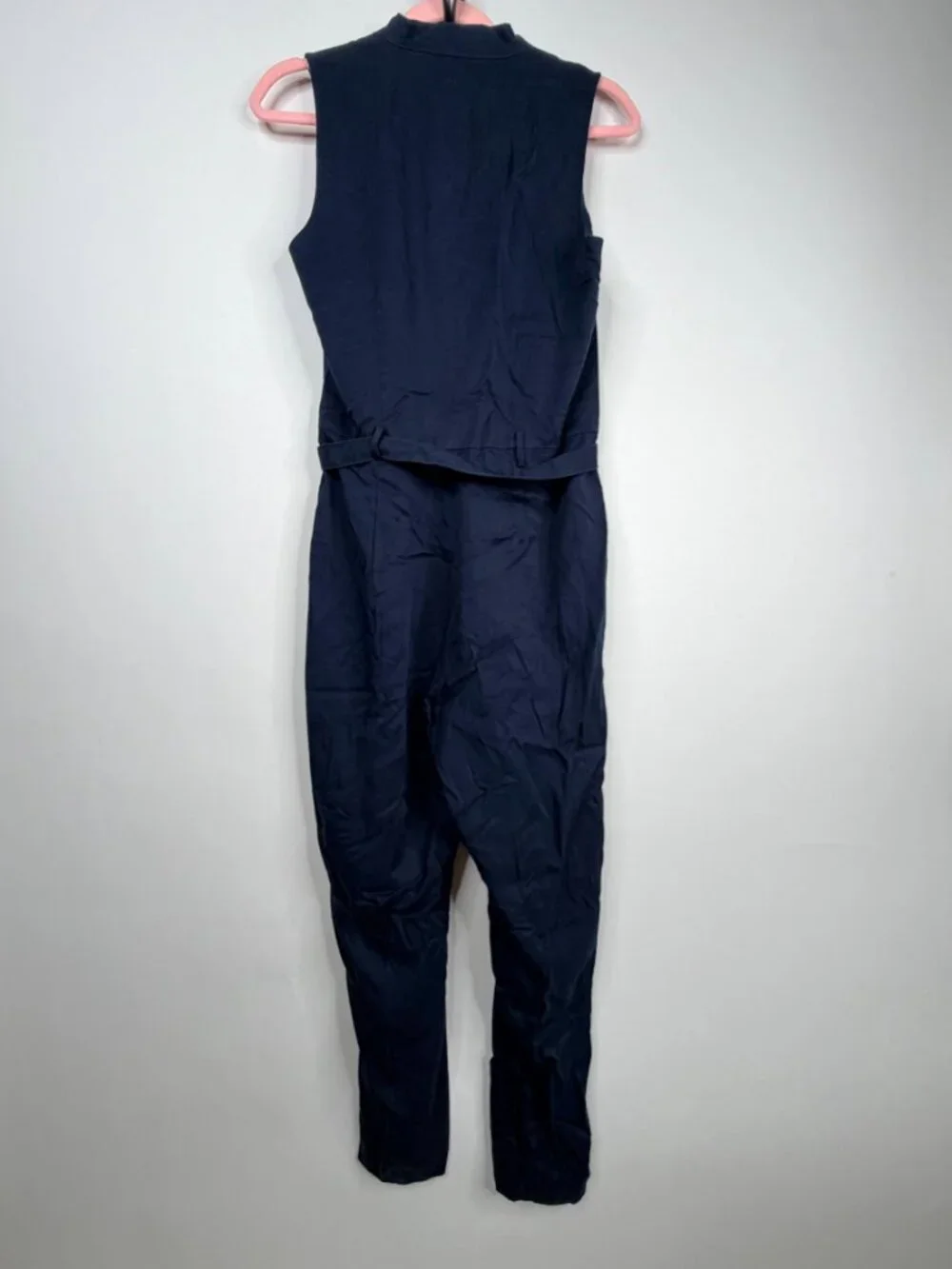 Banana Republic jumpsuit utility
